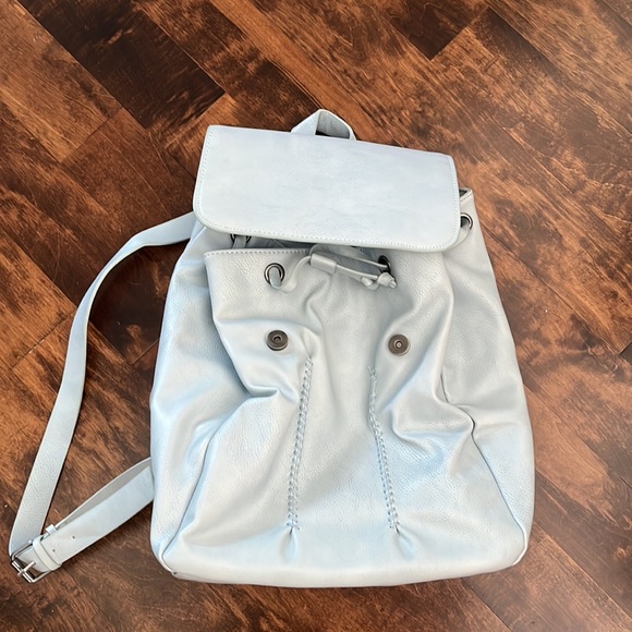 American Eagle Satchel/backpack style bag - Picture 3 of 7